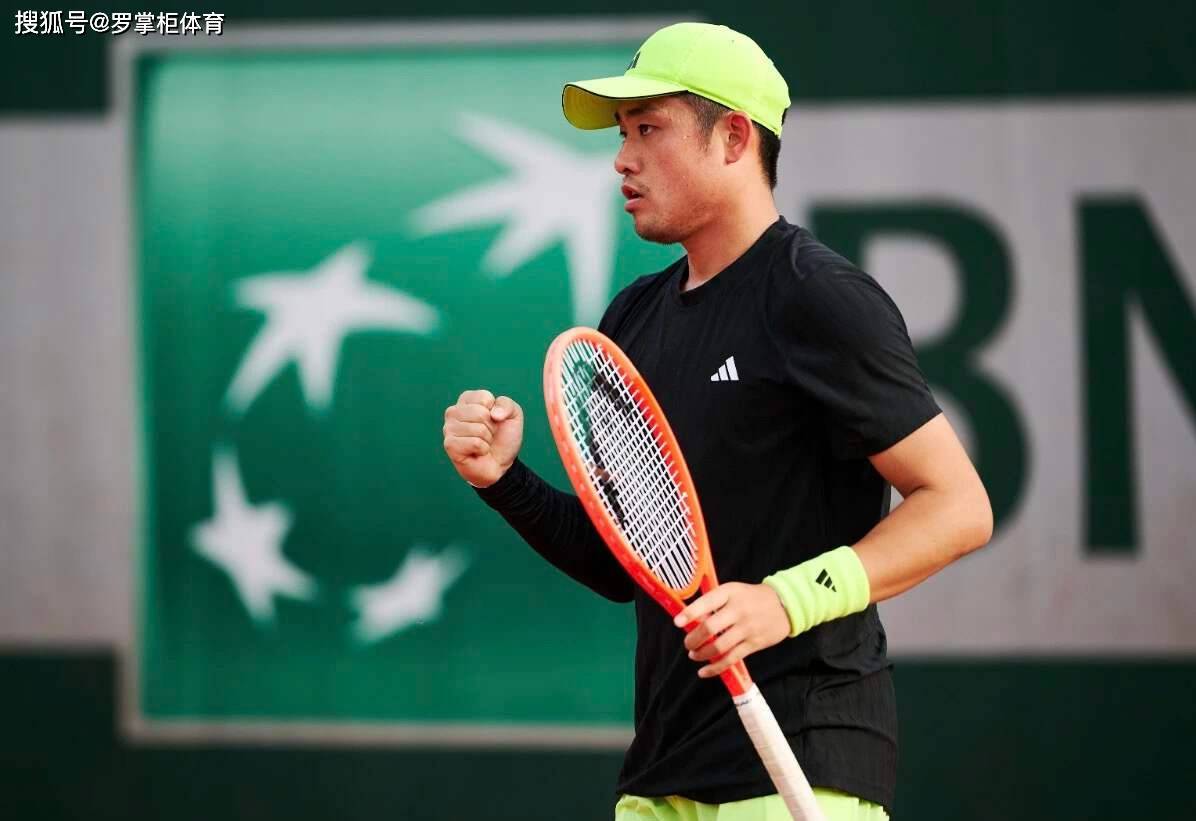 令人唏嘘!中国网球名将曾创造队史,如今却沦落至打低级别赛事了